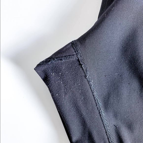 Lululemon High Times High pant GUC - Picture 6 of 6